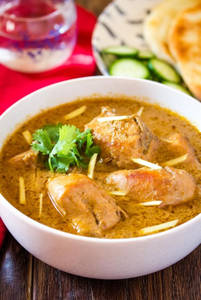 Chicken Korma