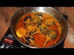 Baingan Masala