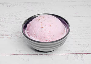 Shahi Rose Ice Cream