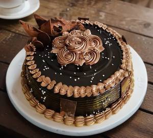 Chocolate Cake Special  [,600 Gram]