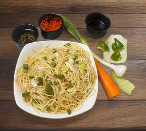 Hakka Noodles