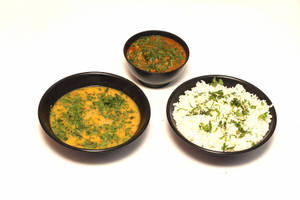 Dal Rice