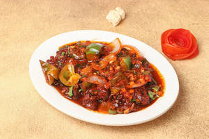 Chilly Gobi