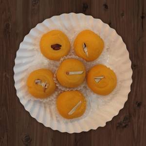 Kesar Malai Peda Jumbo