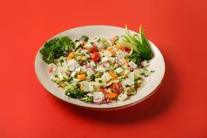 Kimchi Salad