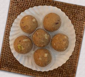 Churma Ladoo Pure Ghee 250gm