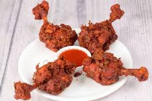 Chicken Lollipop