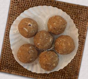 Methi Ladoo Jaggery