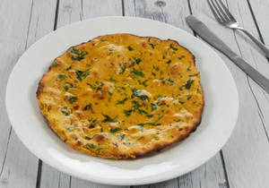 Tandoori Missi