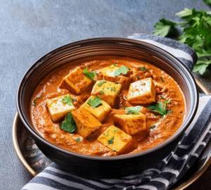 Paneer masala