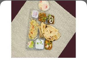 New Aarkay Special Thali