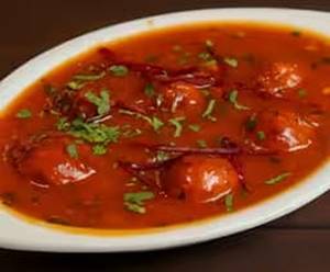 Gravy Manchurian
