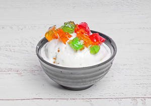 Jem Nut Ice Cream
