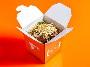 The Social China Box
