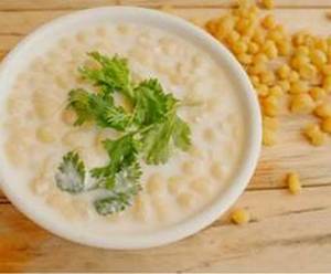 Raita Pakora