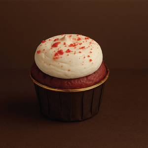 Red Velvet Cupcake
