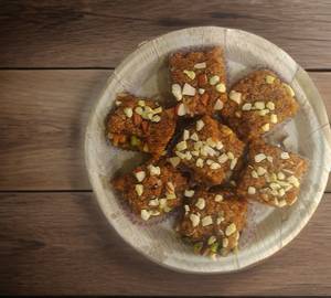 Doda Barfi Desi Ghee