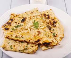 Aloo Prantha
