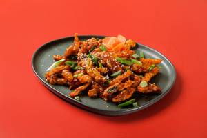 Gobi Manchurian ( Dry)
