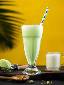 Pista shake