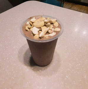 Chocolate Kaju Shake