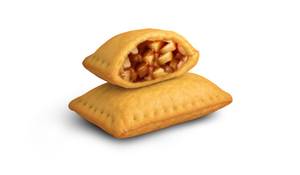 Hariman S Apple Pie Pocket (Pack Of 2)