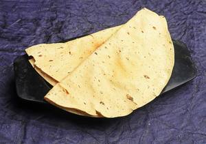 Papad Dry