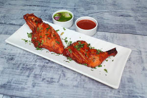 Chicken Tandoori Leg