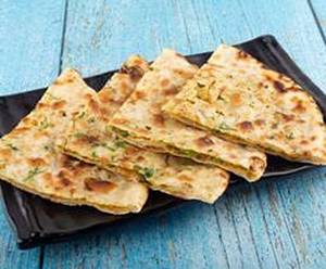 Mix Parantha
