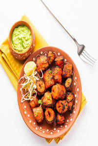 Tandoori Chap Pahadi 10 Piece