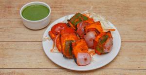 Paneer Tikka