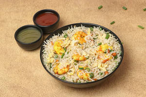 Prawn Fried Rice
