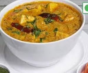 Karahi Paneer
