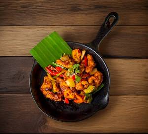 Cashew nut chicken