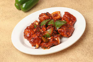 Chilly Chicken