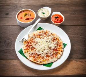 Cheese Onion Utppa