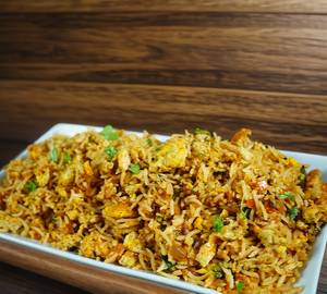 Egg Fried Rice