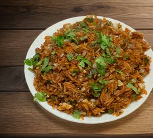 Veg Fried Rice
