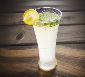 Sweet Lime Soda