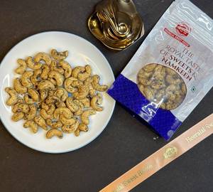 Black Pepper Kaju