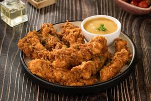 Chicken Strips