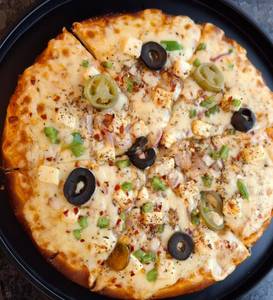 Veg Pizza