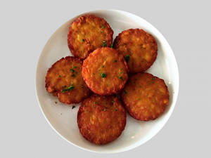 Hash Brown Potato