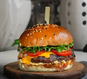 Veg Burger