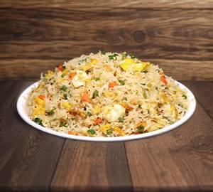 Egg Pulao