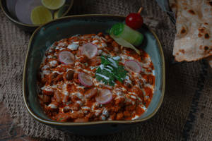 Chambha Ka Rajma