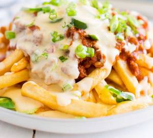 Chilli Cheese Fry 125 Gram