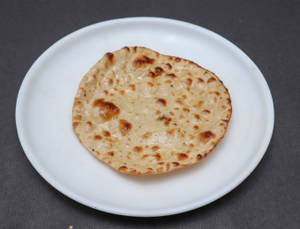 Butter Roti