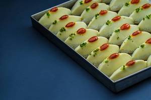 Bengali Sweets 