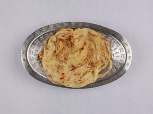 Malabar Paratha
